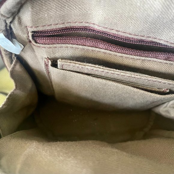 CL America Crossbody Purse & Backpack - Dark Brown - Picture 3 of 6